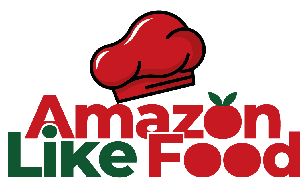 Amazon Like Food